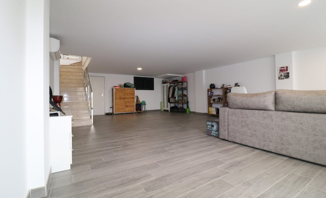 Revente - Duplex -
Finestrat