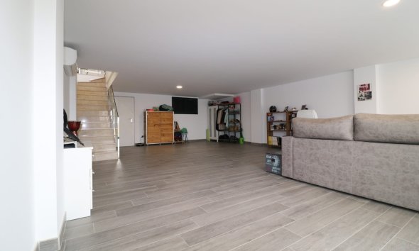 Revente - Duplex -
Finestrat