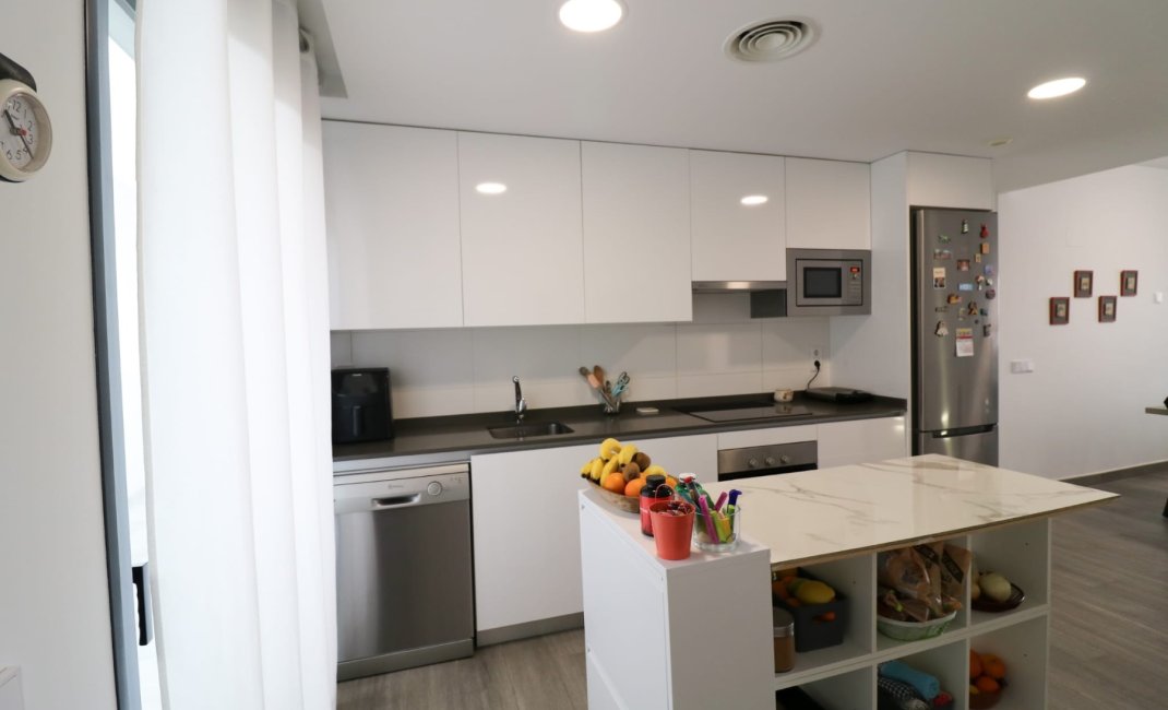 Revente - Duplex -
Finestrat