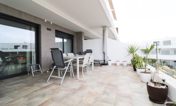 Revente - Duplex -
Finestrat