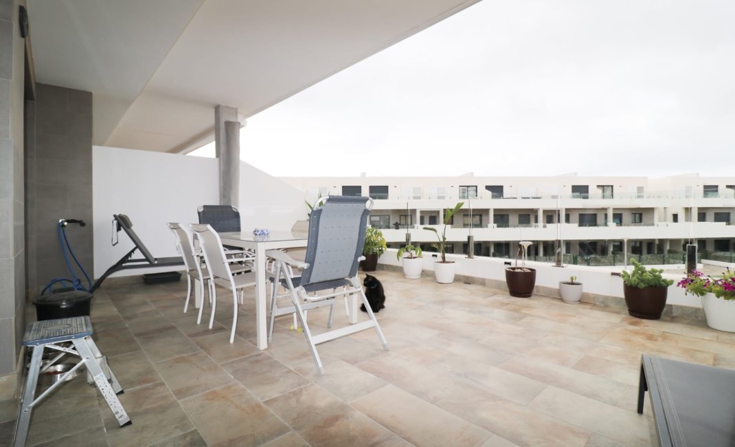 Revente - Duplex -
Finestrat