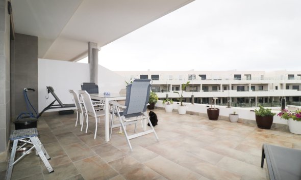 Revente - Duplex -
Finestrat