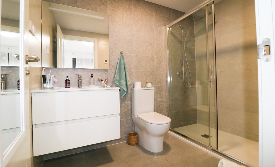 Revente - Duplex -
Finestrat