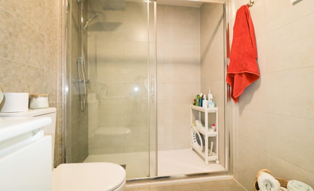 Revente - Duplex -
Finestrat