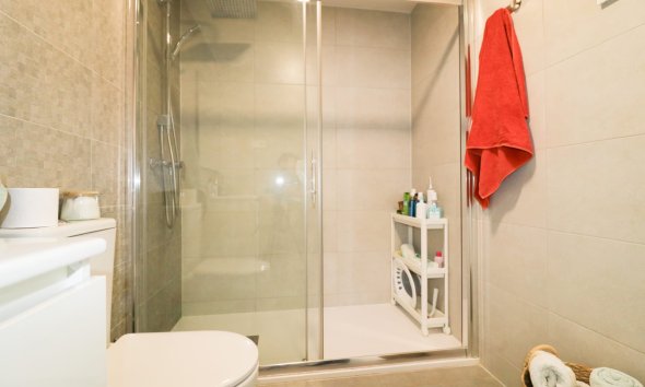 Revente - Duplex -
Finestrat