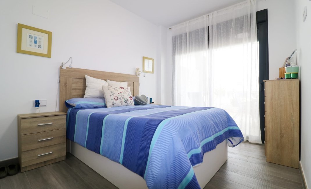 Revente - Duplex -
Finestrat