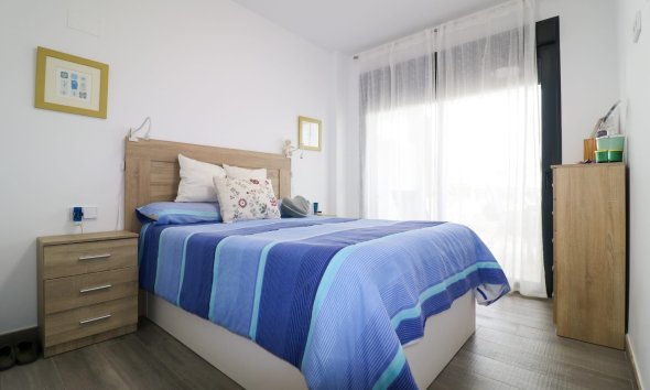 Revente - Duplex -
Finestrat