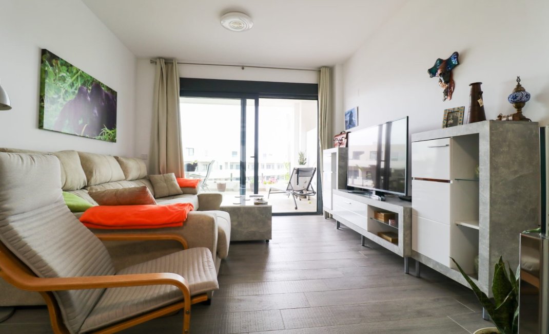 Revente - Duplex -
Finestrat