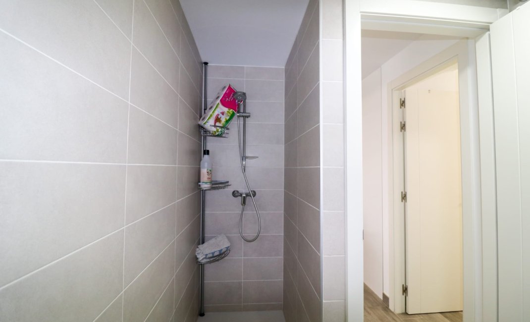 Revente - Duplex -
Finestrat