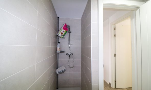 Revente - Duplex -
Finestrat