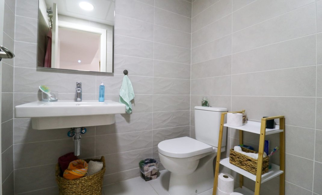 Revente - Duplex -
Finestrat