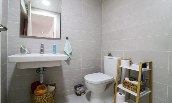 Revente - Duplex -
Finestrat