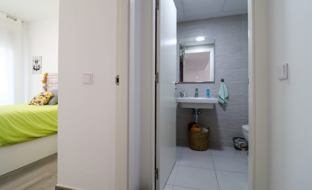 Revente - Duplex -
Finestrat