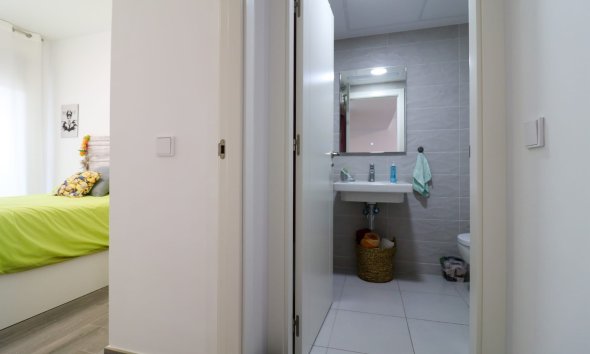 Revente - Duplex -
Finestrat