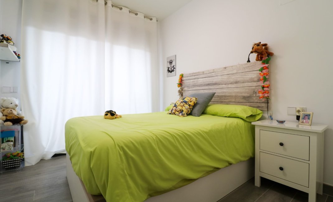 Revente - Duplex -
Finestrat