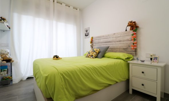 Revente - Duplex -
Finestrat