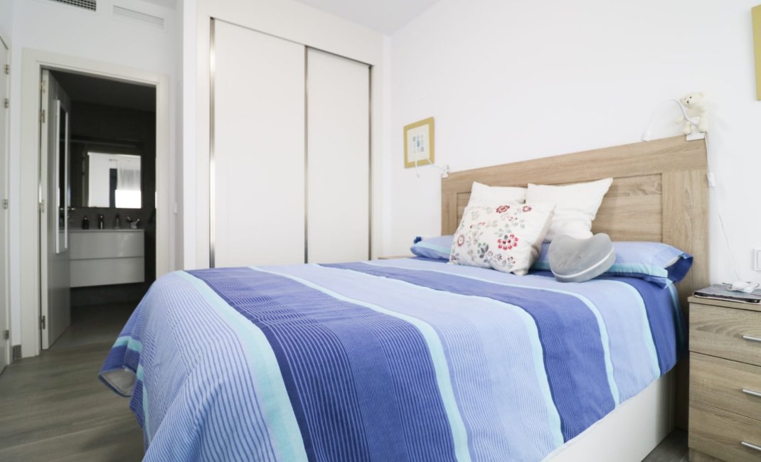 Revente - Duplex -
Finestrat