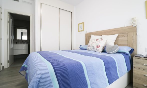 Revente - Duplex -
Finestrat