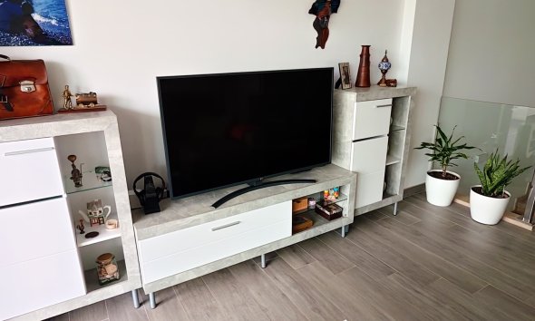 Revente - Duplex -
Finestrat