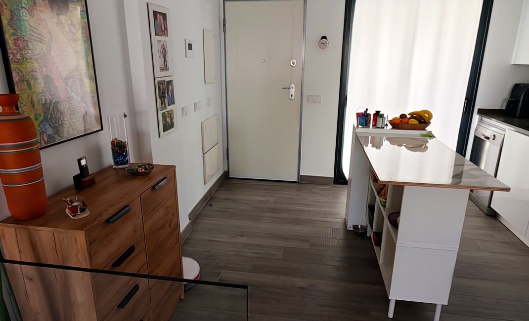 Revente - Duplex -
Finestrat