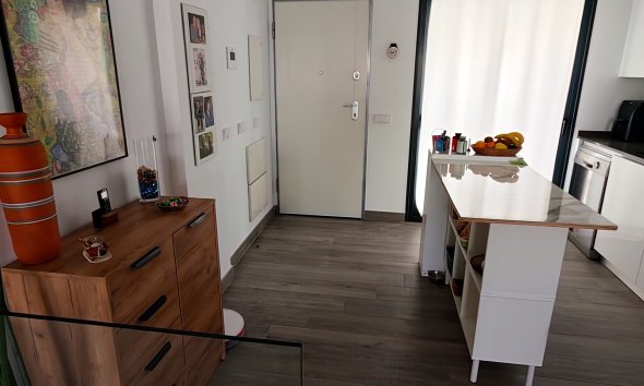 Revente - Duplex -
Finestrat