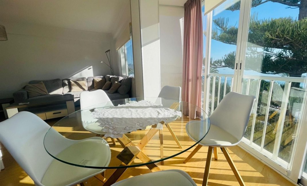 Herverkoop - Appartement / Flat -
Albir