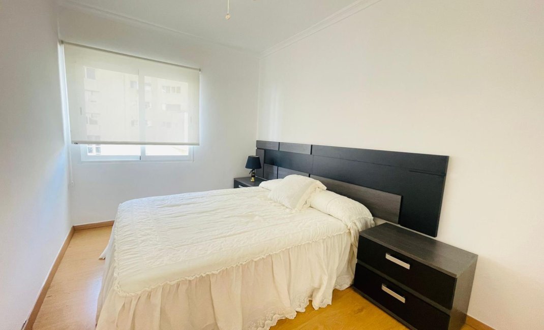 Herverkoop - Appartement / Flat -
Albir