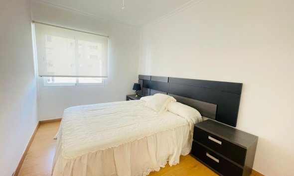 Herverkoop - Appartement / Flat -
Albir