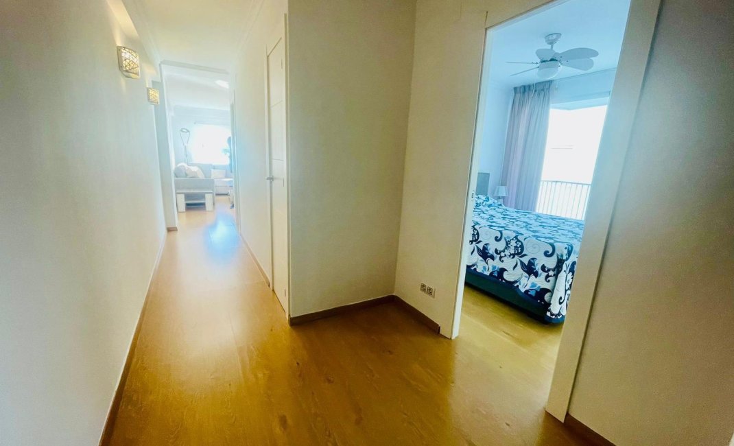 Herverkoop - Appartement / Flat -
Albir