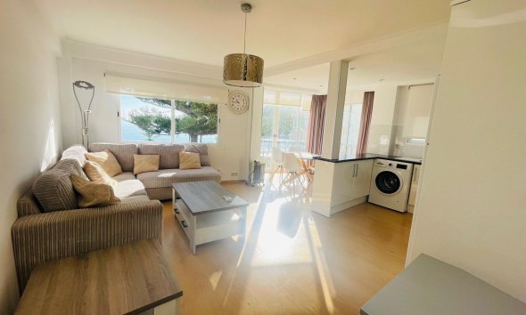 Herverkoop - Appartement / Flat -
Albir