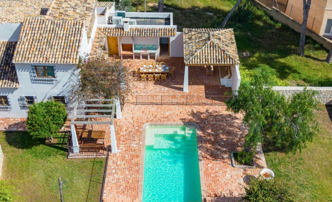Reventa - Chalet / Villa  -
Alfaz del Pi - Alfas del Pí