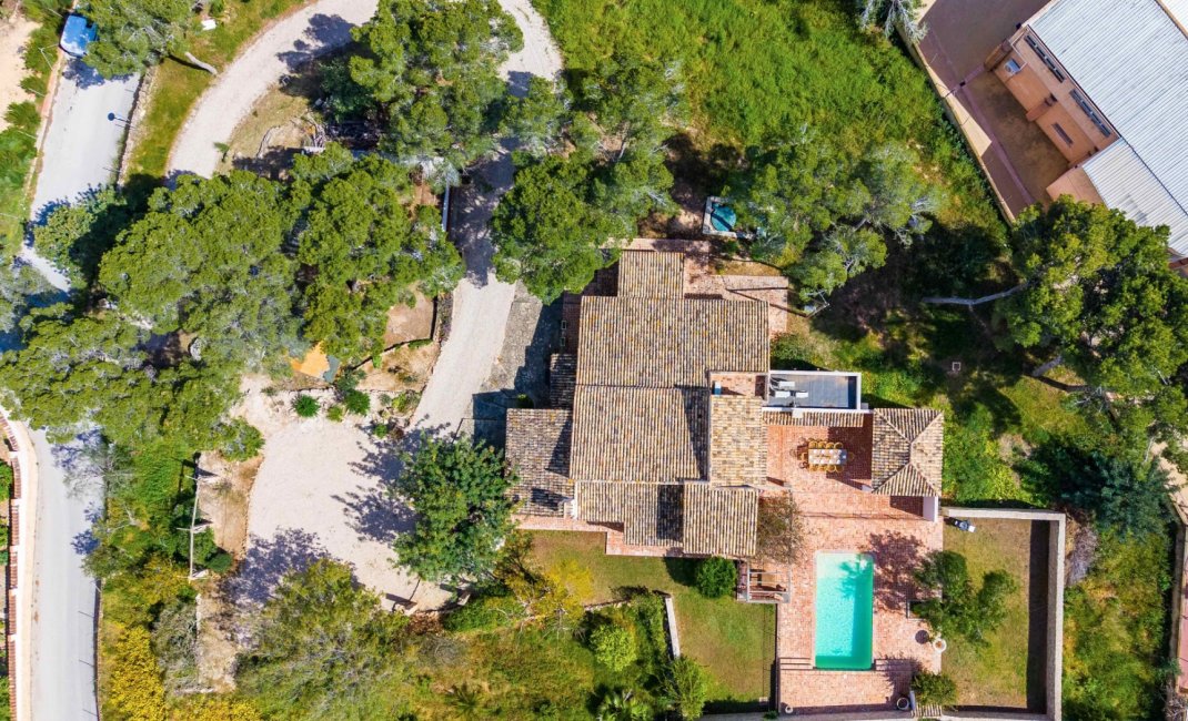 Reventa - Chalet / Villa  -
Alfaz del Pi - Alfas del Pí