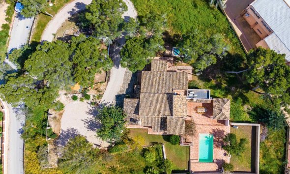 Reventa - Chalet / Villa  -
Alfaz del Pi - Alfas del Pí