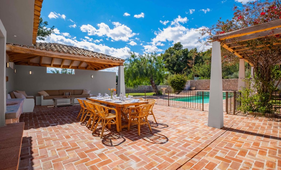 Reventa - Chalet / Villa  -
Alfaz del Pi - Alfas del Pí