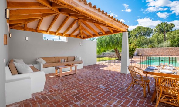 Reventa - Chalet / Villa  -
Alfaz del Pi - Alfas del Pí