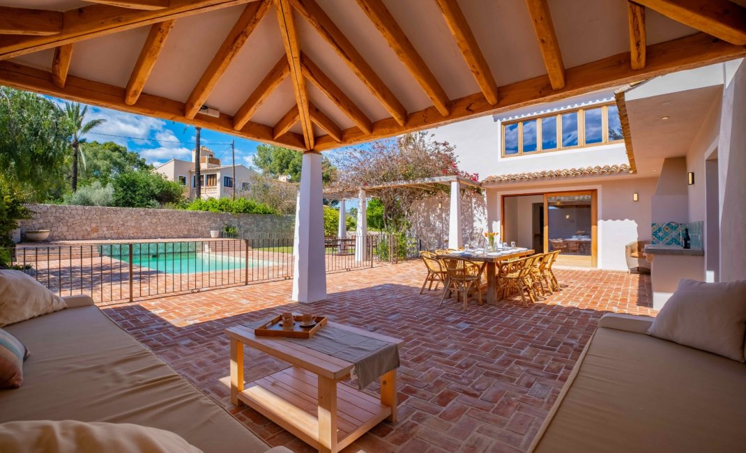 Reventa - Chalet / Villa  -
Alfaz del Pi - Alfas del Pí