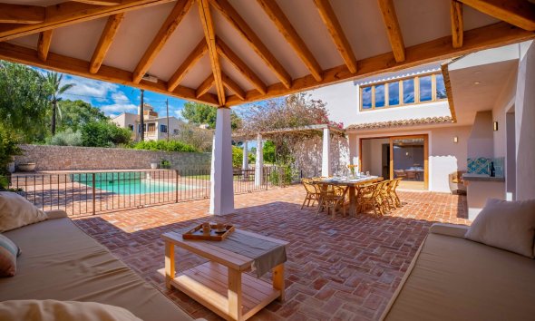 Reventa - Chalet / Villa  -
Alfaz del Pi - Alfas del Pí