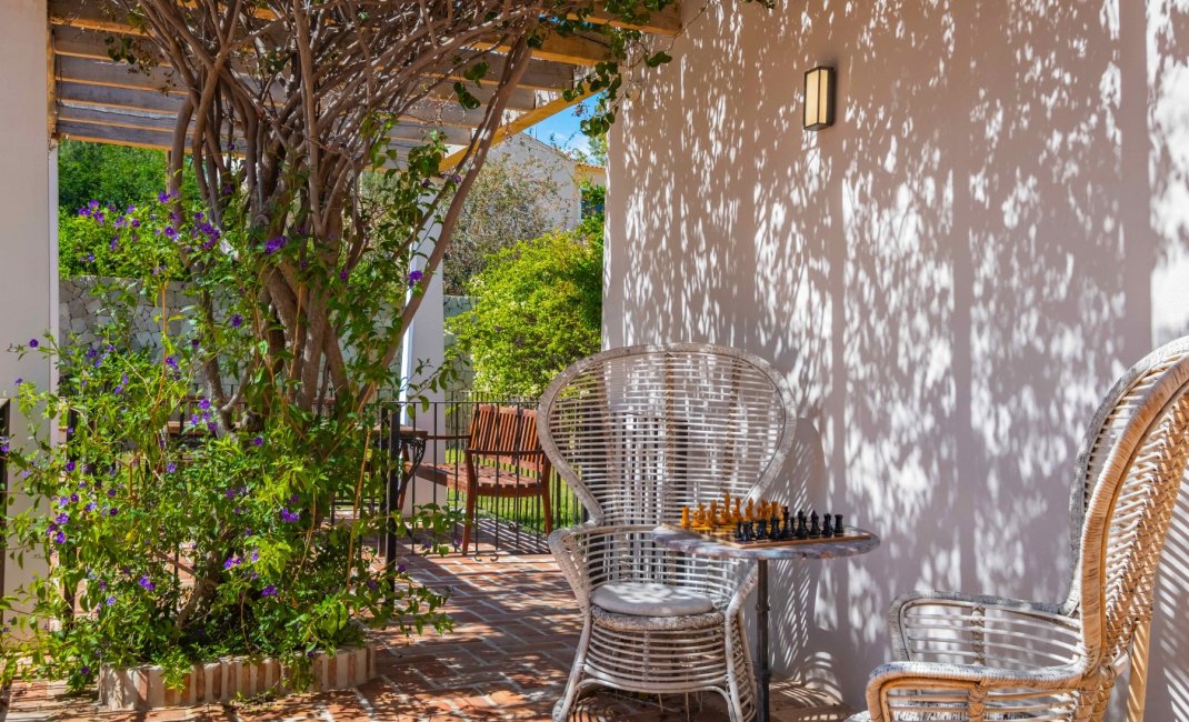 Reventa - Chalet / Villa  -
Alfaz del Pi - Alfas del Pí