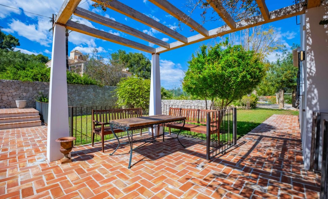 Reventa - Chalet / Villa  -
Alfaz del Pi - Alfas del Pí