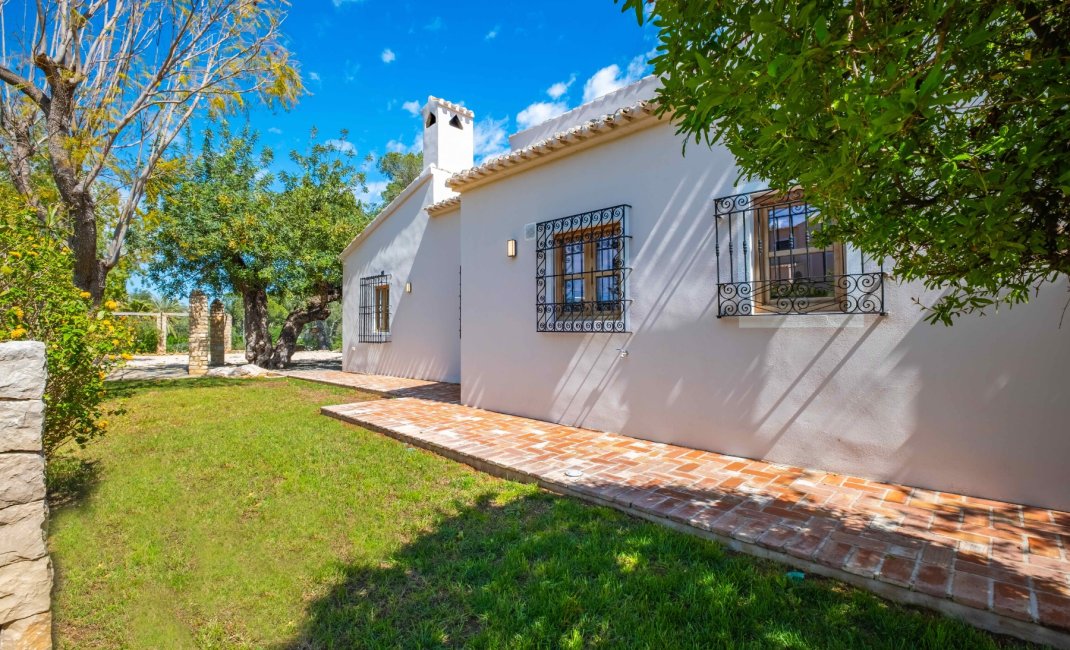 Reventa - Chalet / Villa  -
Alfaz del Pi - Alfas del Pí