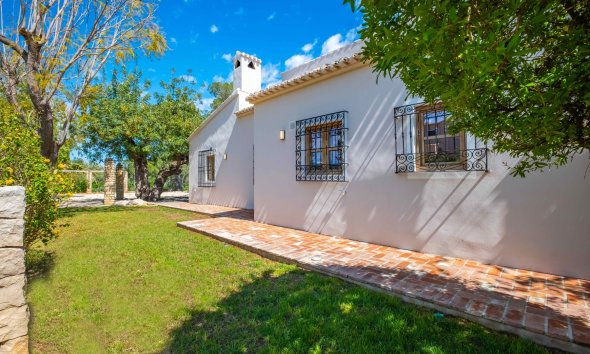 Reventa - Chalet / Villa  -
Alfaz del Pi - Alfas del Pí