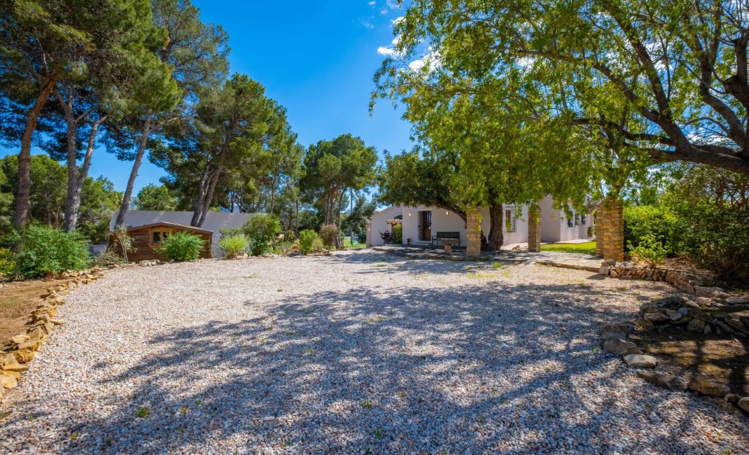 Reventa - Chalet / Villa  -
Alfaz del Pi - Alfas del Pí