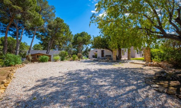 Reventa - Chalet / Villa  -
Alfaz del Pi - Alfas del Pí