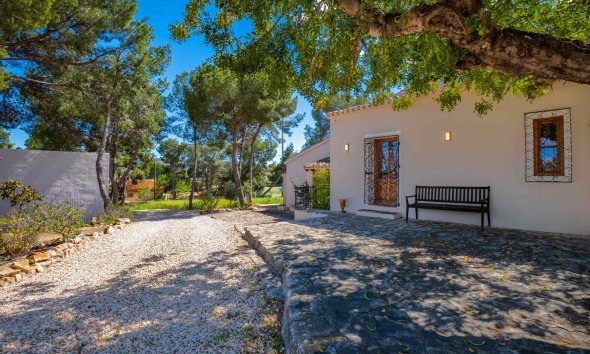 Reventa - Chalet / Villa  -
Alfaz del Pi - Alfas del Pí