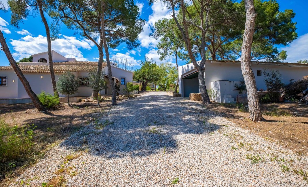 Reventa - Chalet / Villa  -
Alfaz del Pi - Alfas del Pí