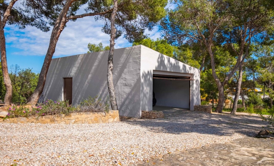 Reventa - Chalet / Villa  -
Alfaz del Pi - Alfas del Pí