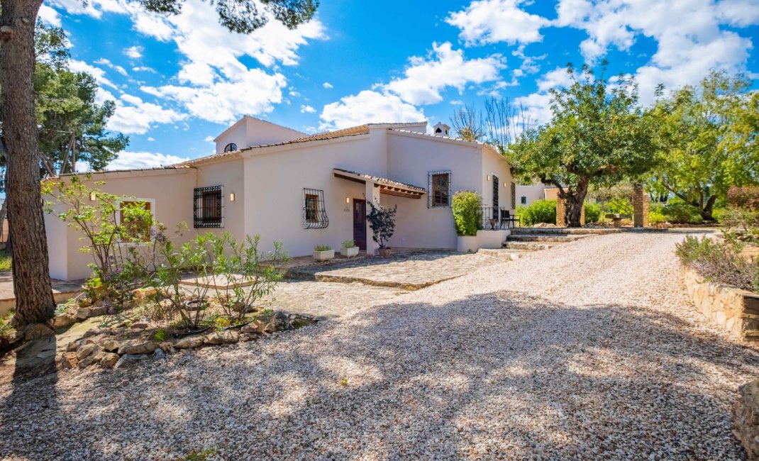 Reventa - Chalet / Villa  -
Alfaz del Pi - Alfas del Pí