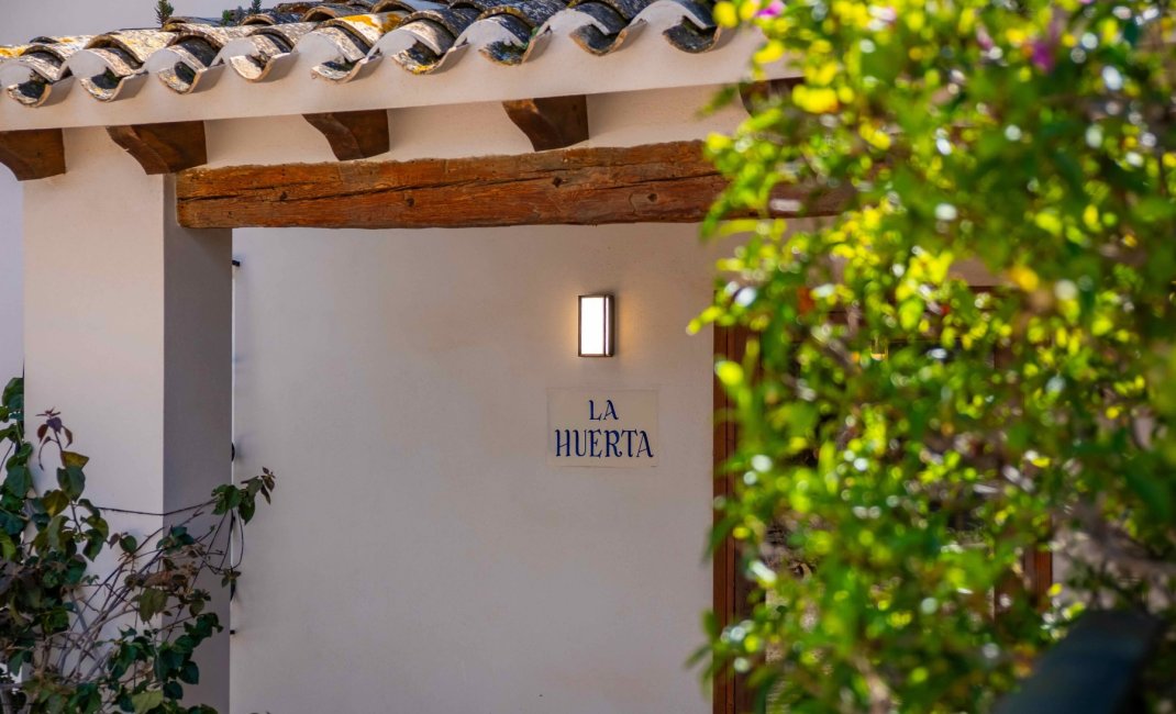 Reventa - Chalet / Villa  -
Alfaz del Pi - Alfas del Pí