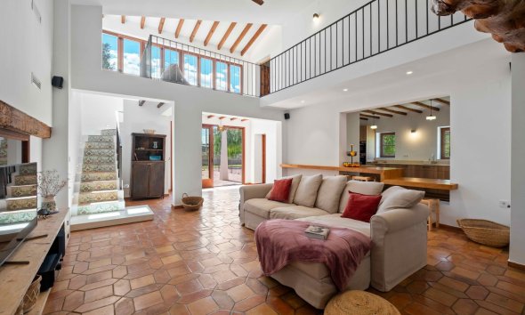 Reventa - Chalet / Villa  -
Alfaz del Pi - Alfas del Pí