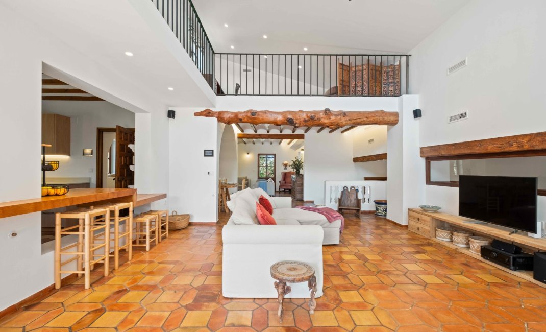 Reventa - Chalet / Villa  -
Alfaz del Pi - Alfas del Pí